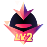 大会员2级